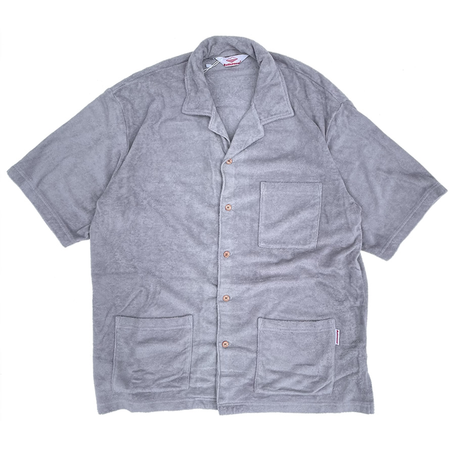 BATTENWEAR,バテンウェア,バッテンウェア,サーフブランド,NY,NEWYORK,ニューヨーク,半袖シャツ, 日本製,MADE IN JAPAN
