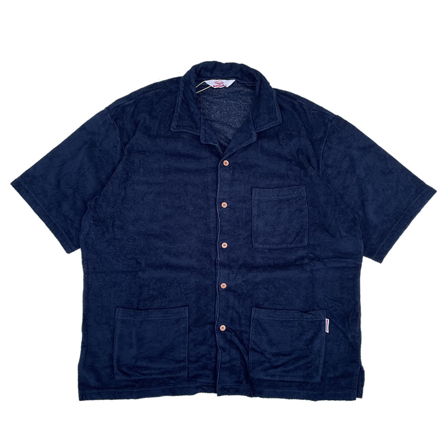 BATTENWEAR,バテンウェア,バッテンウェア,サーフブランド,NY,NEWYORK,ニューヨーク,半袖シャツ, 日本製,MADE IN JAPAN