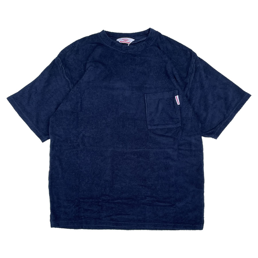 BATTENWEAR,バテンウェア,バッテンウェア,サーフブランド,NY,NEWYORK,ニューヨーク,Tシャツ, 日本製,MADE IN JAPAN