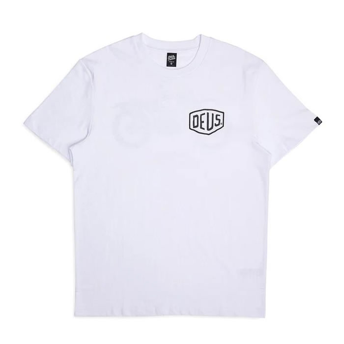 DEUS EX MACHINA,デウス エクス マキナ,Tシャツ,デウス,バリ,LA,サーフブランド,バイクブランド,サーフィン