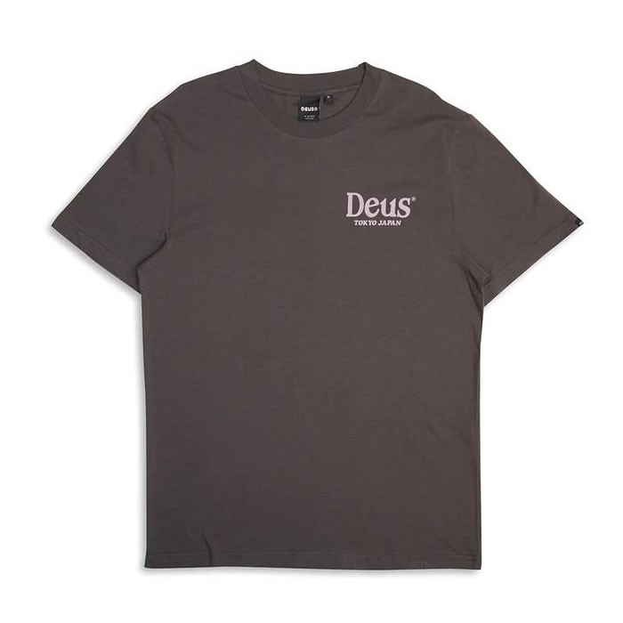 DEUS EX MACHINA,デウス エクス マキナ,Tシャツ,デウス,バリ,LA,サーフブランド,バイクブランド,サーフィン