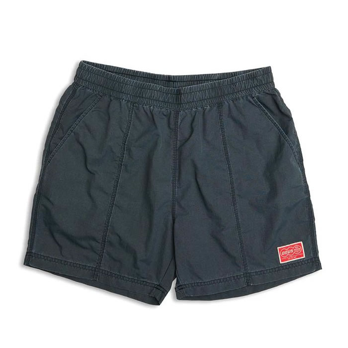 DEUS EX MACHINA,デウス エクス マキナ,ボードショーツ短パン,ショーツ,ショートパンツ,サーフパンツ,海パン,水着,街履き