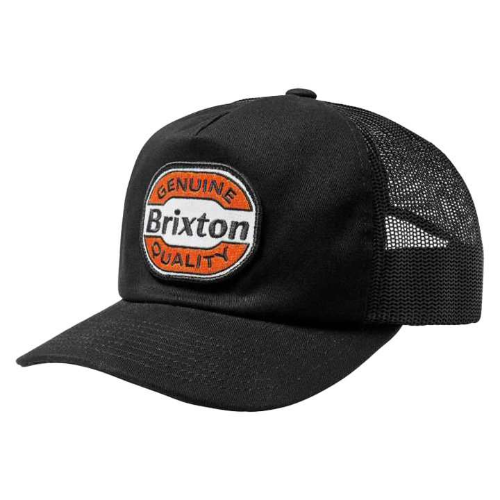 BRIXTON,ブリクストン,スナップバック,キャップ,ベースボールキャップ