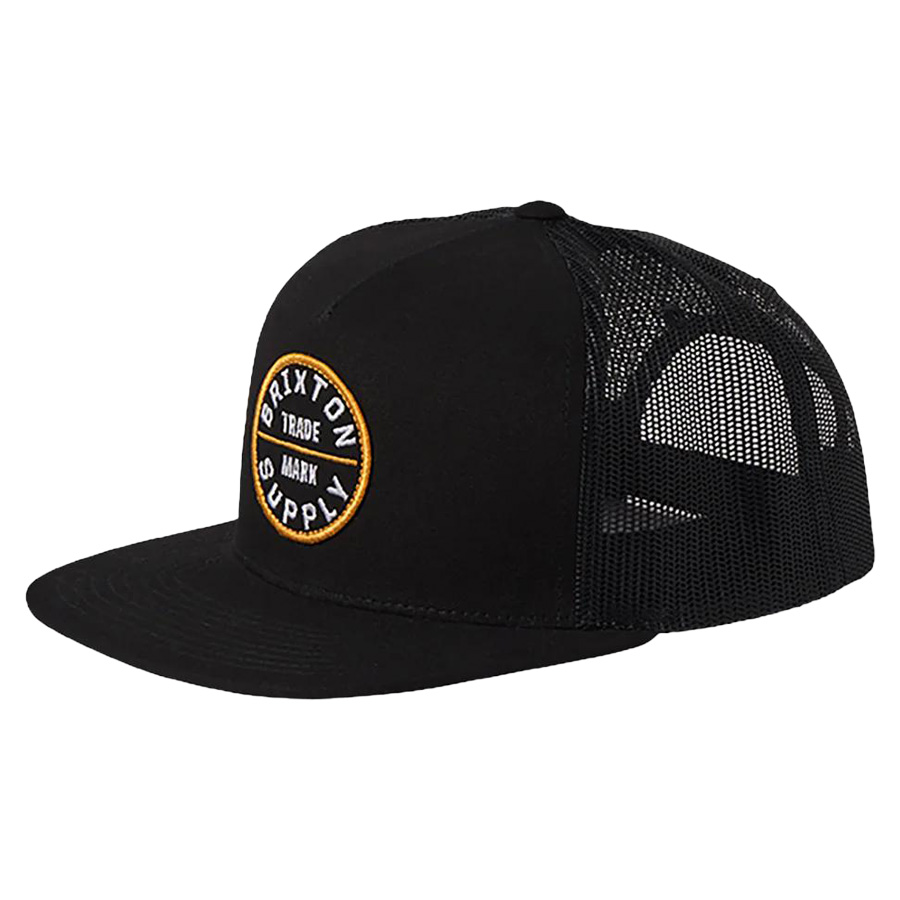 BRIXTON,ブリクストン,スナップバック,キャップ,ベースボールキャップ