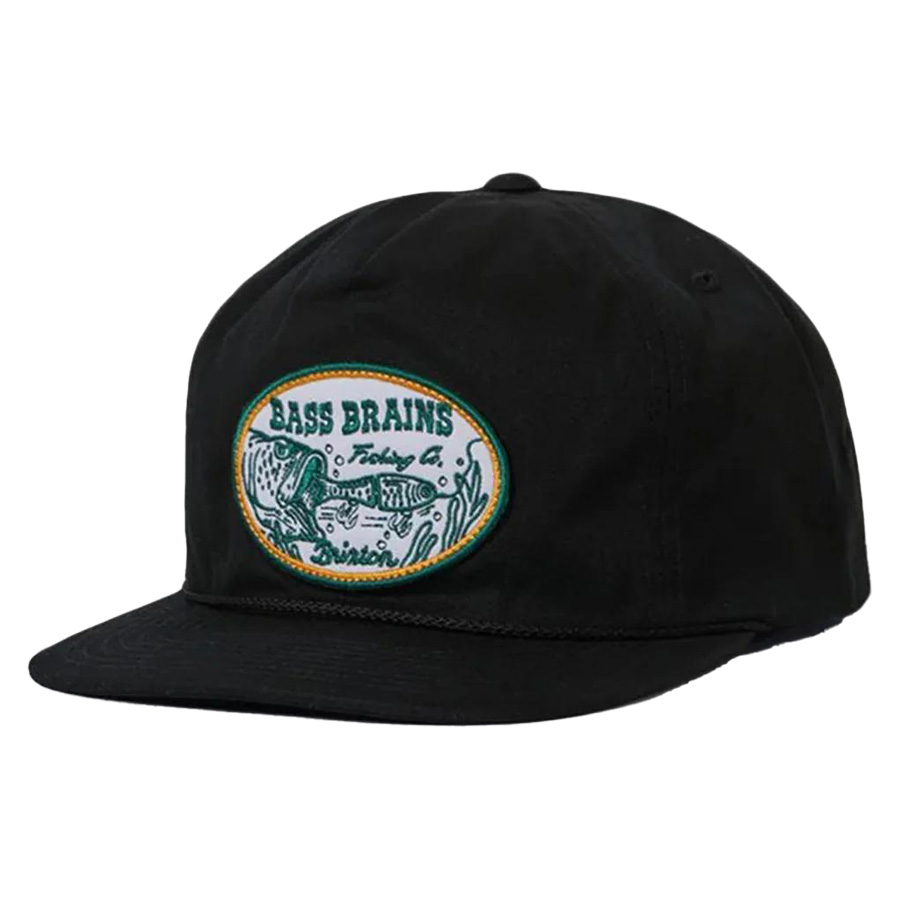 BRIXTON,ブリクストン,スナップバック,キャップ,ベースボールキャップ