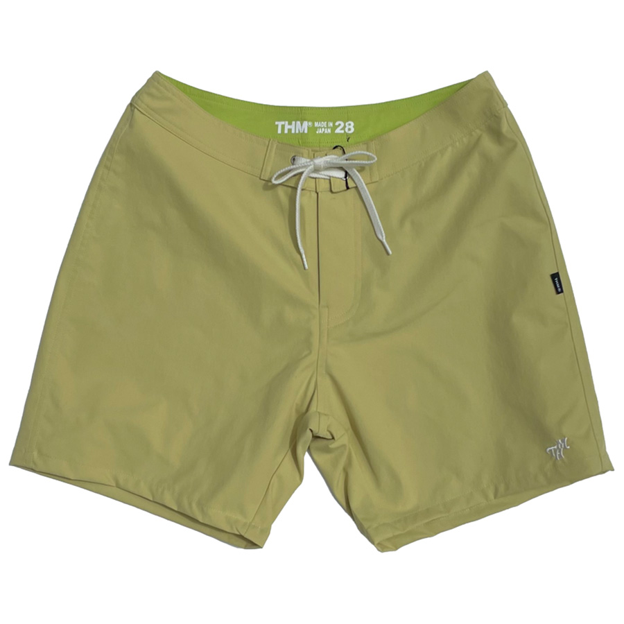 THEHARDMAN,THM,ザハードマン,ボードショーツ,水着,海パン,サーフパンツ,メンズ,サーフブランド