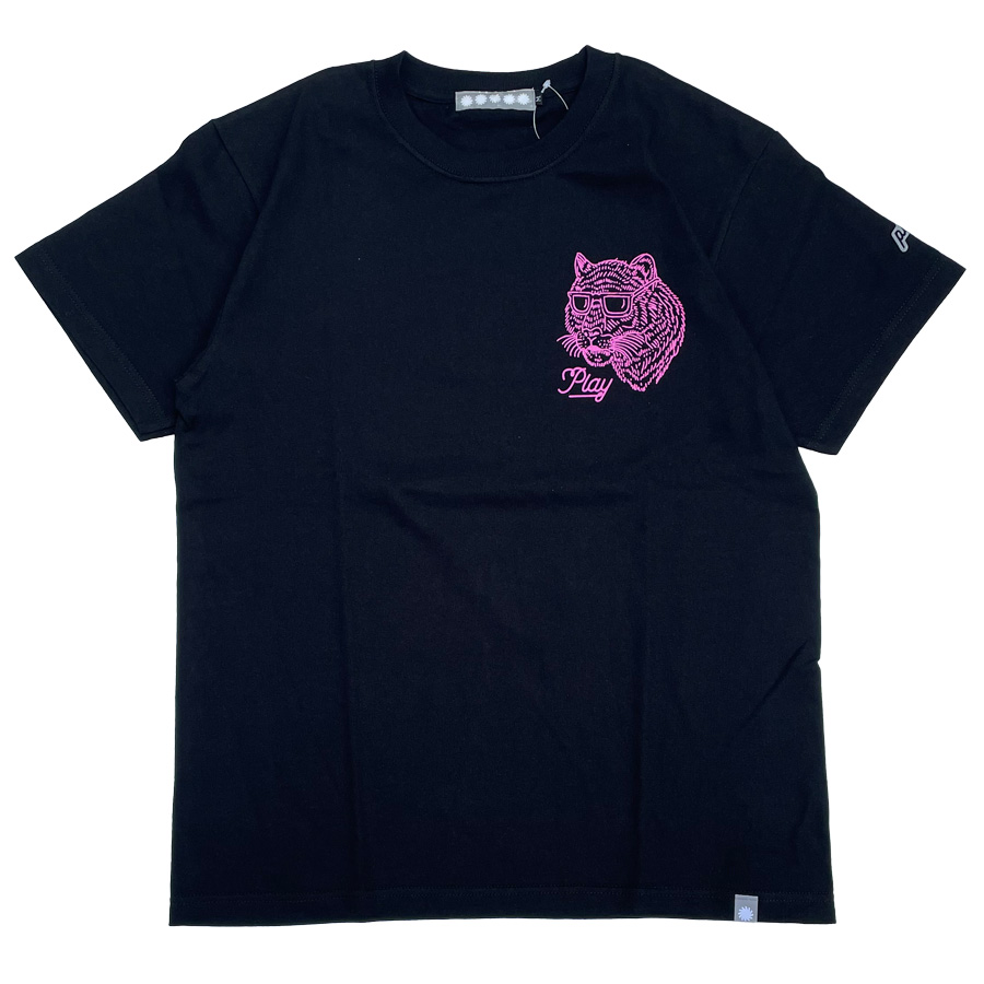 PLAYDESIGN,プレイデザイン,P01,プレイ,PLAY,半袖Tシャツ