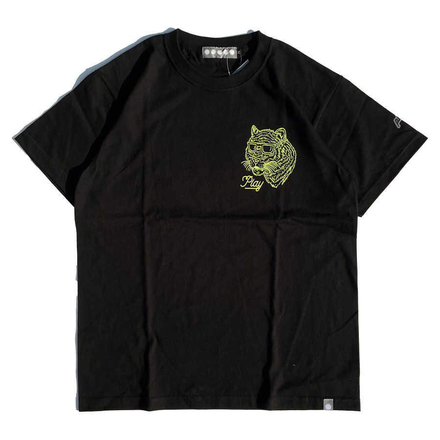 PLAYDESIGN,プレイデザイン,P01,プレイ,PLAY,半袖Tシャツ