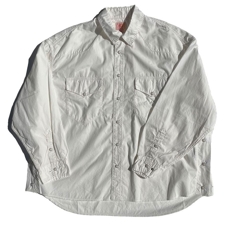 INPRESTORE,インプレストア,ウエスタンシャツ