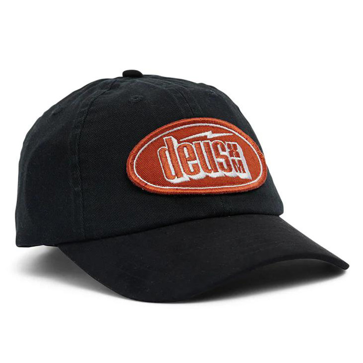 DEUS EX MACHINA,デウスエクスマキナ,キャップ,サーフ,帽子