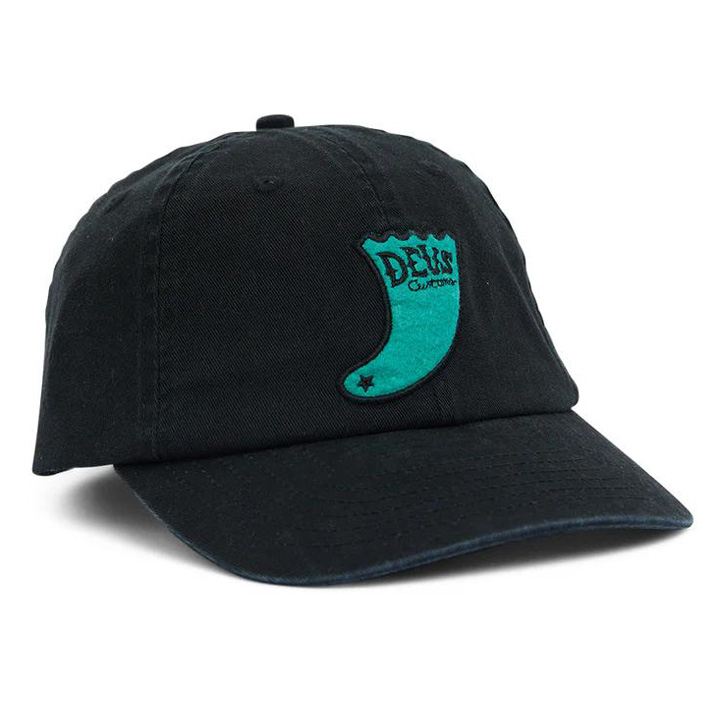 DEUS EX MACHINA,デウスエクスマキナ,キャップ,サーフ,帽子