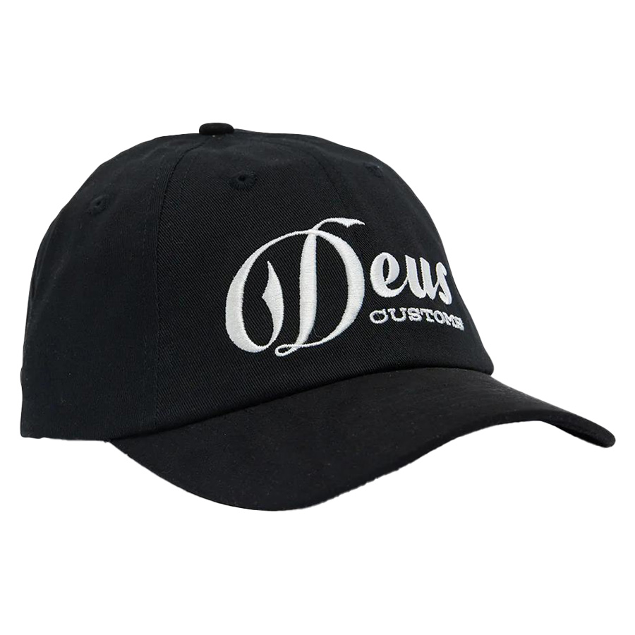 DEUS EX MACHINA,デウスエクスマキナ,キャップ,サーフ,帽子