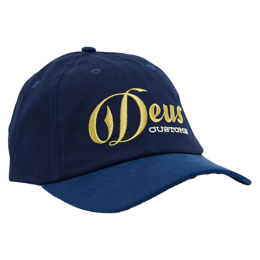 DEUS EX MACHINA,デウスエクスマキナ,キャップ,サーフ,帽子