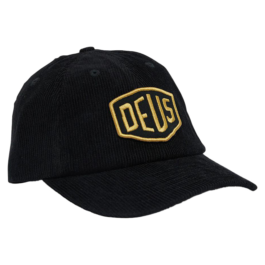 DEUS EX MACHINA,デウスエクスマキナ,キャップ,サーフ,帽子