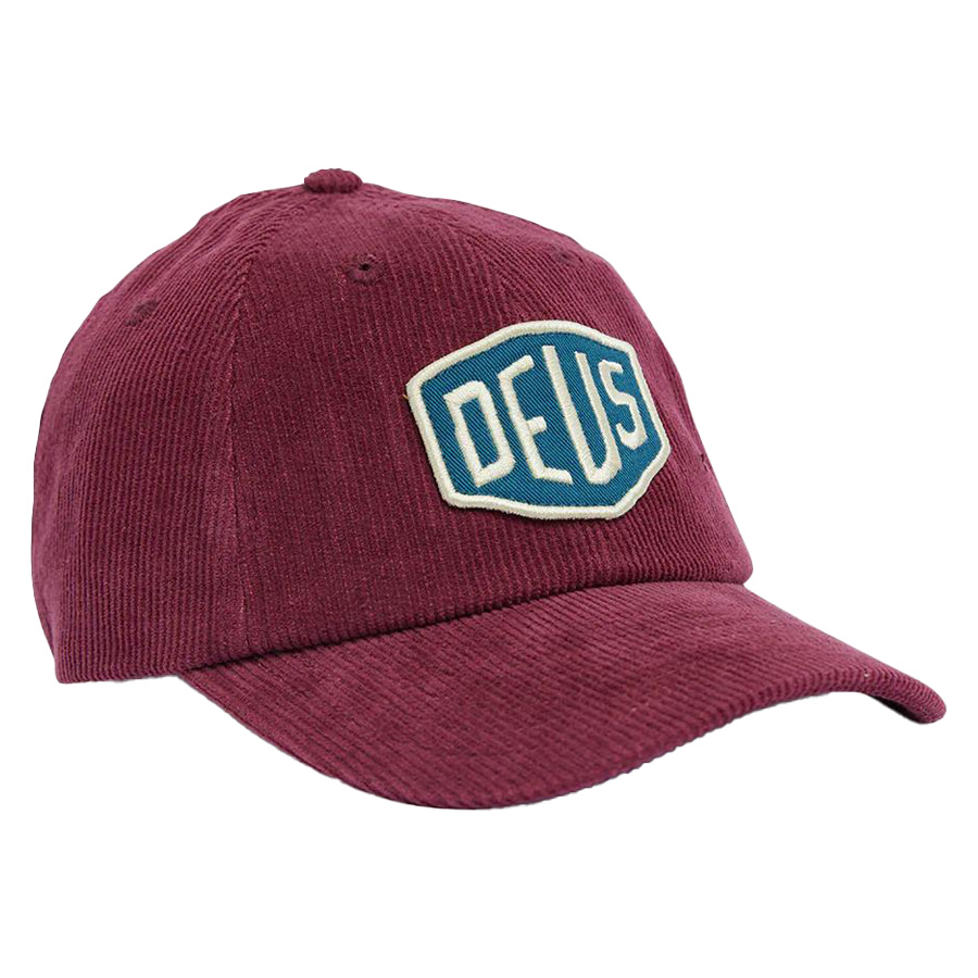 DEUS EX MACHINA,デウスエクスマキナ,キャップ,サーフ,帽子