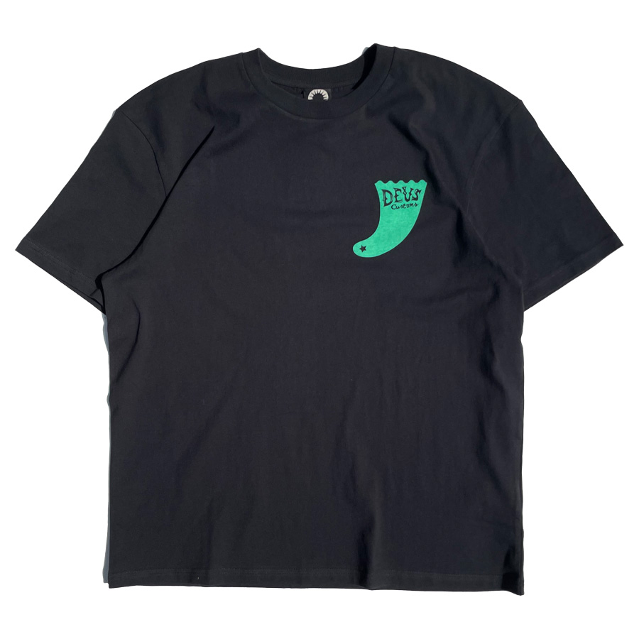 DEUS EX MACHINA,デウス エクス マキナ,Tシャツ,デウス,バリ,LA,サーフブランド,バイクブランド,サーフィン