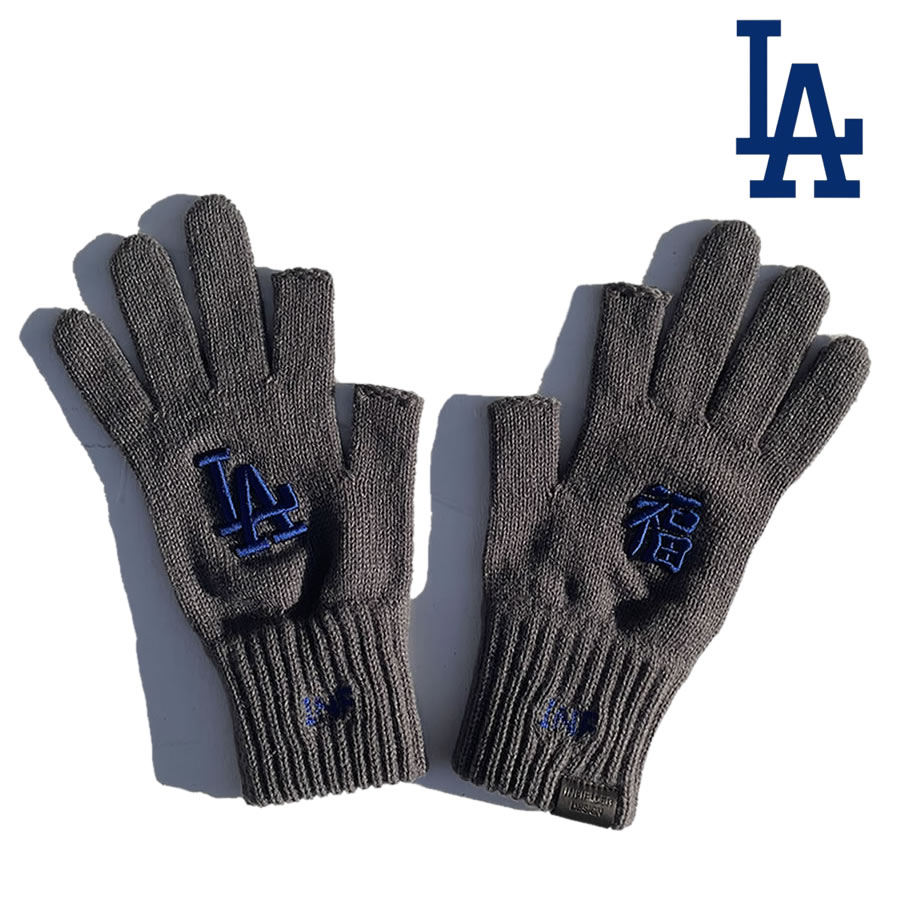 INFIELDERDESIGN,手袋,グローブ,MLB,メジャーリーグ,日本製,LADODGERS,ロサンゼルスドジャース