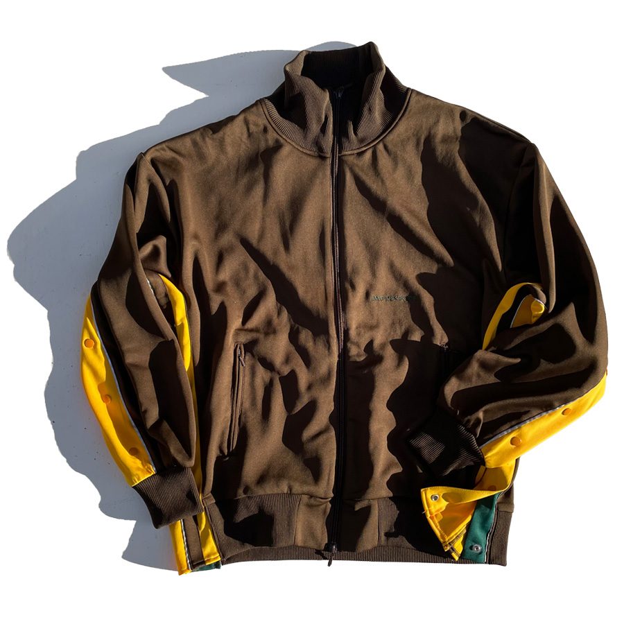 INPRESTORE,インプレストア,ジャージ,バスケットジャージ