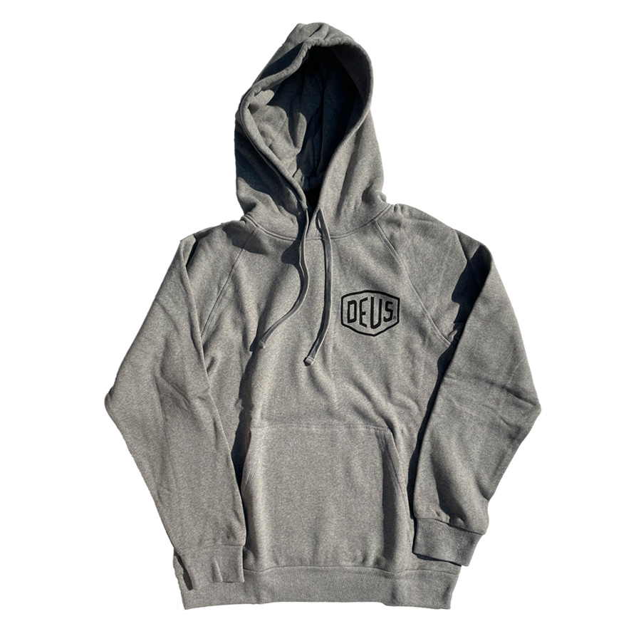 DEUS,SAFARI掲載,サファリ掲載デウス,プルオーバー,パーカー,メンズ,大阪取扱,正規取扱,国内正規店