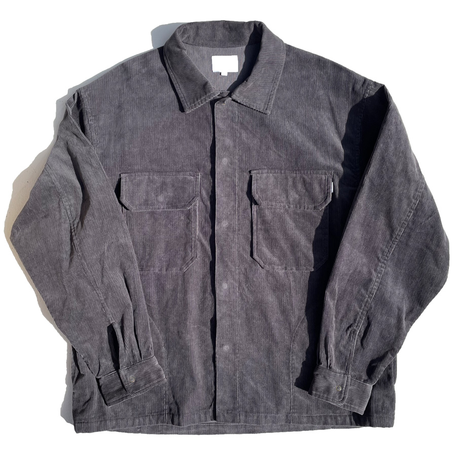 THM,THEHARDMAN,ザハードマン,WAX,ワックス,コーデュロイカバーオール,新作,正規取り扱い,通販,店舗,大阪,亀