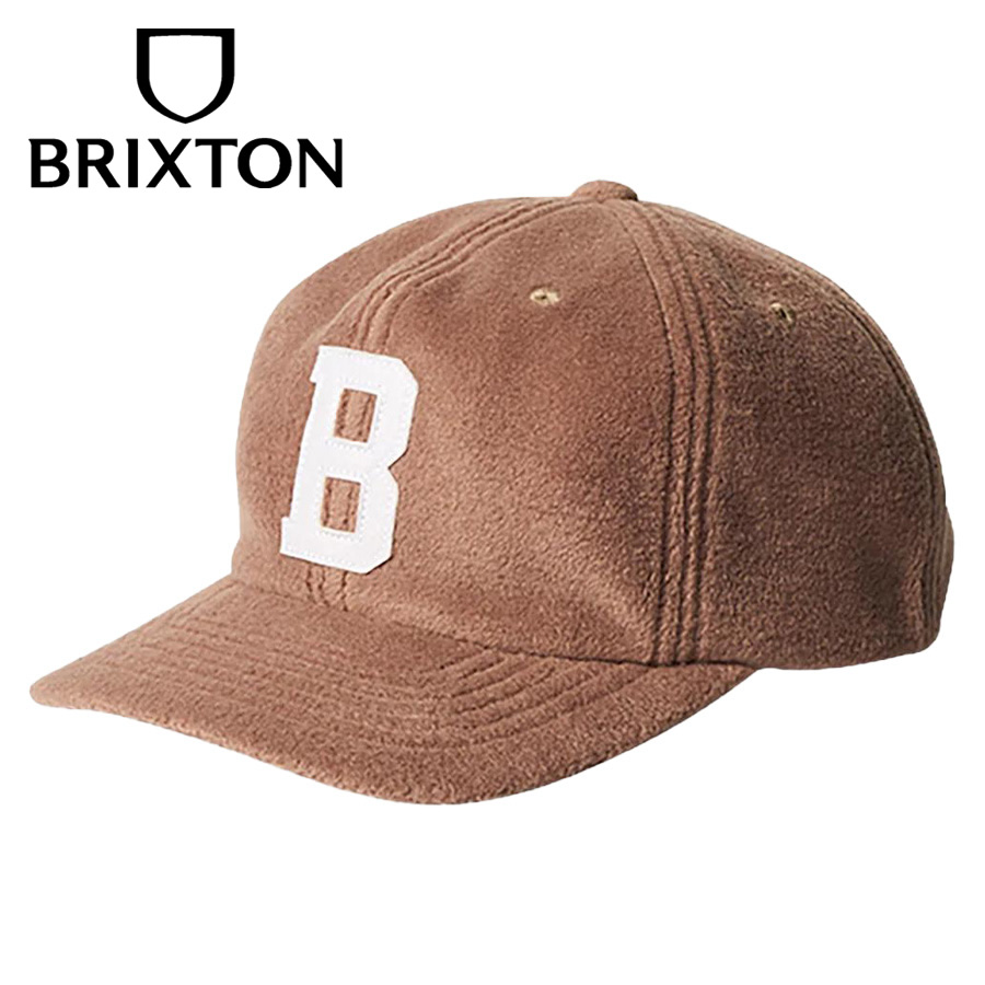 BRIXTON,ブリクストン,スナップバック,キャップ,ベースボールキャップ