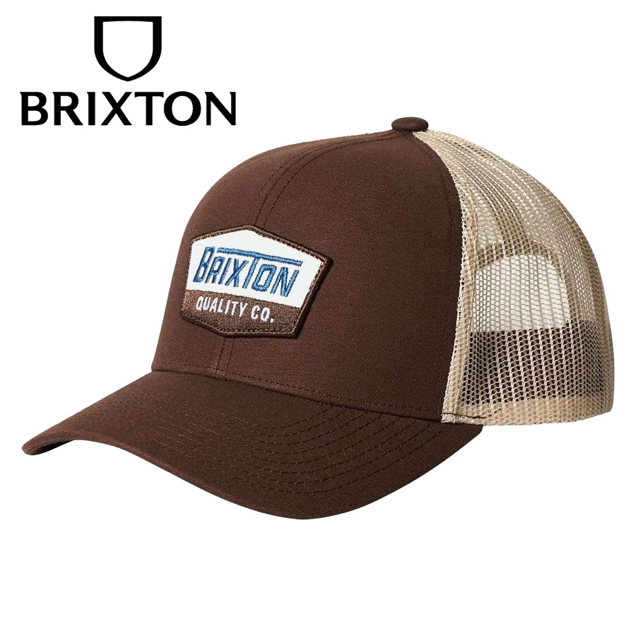 BRIXTON,ブリクストン,スナップバック,キャップ,ベースボールキャップ