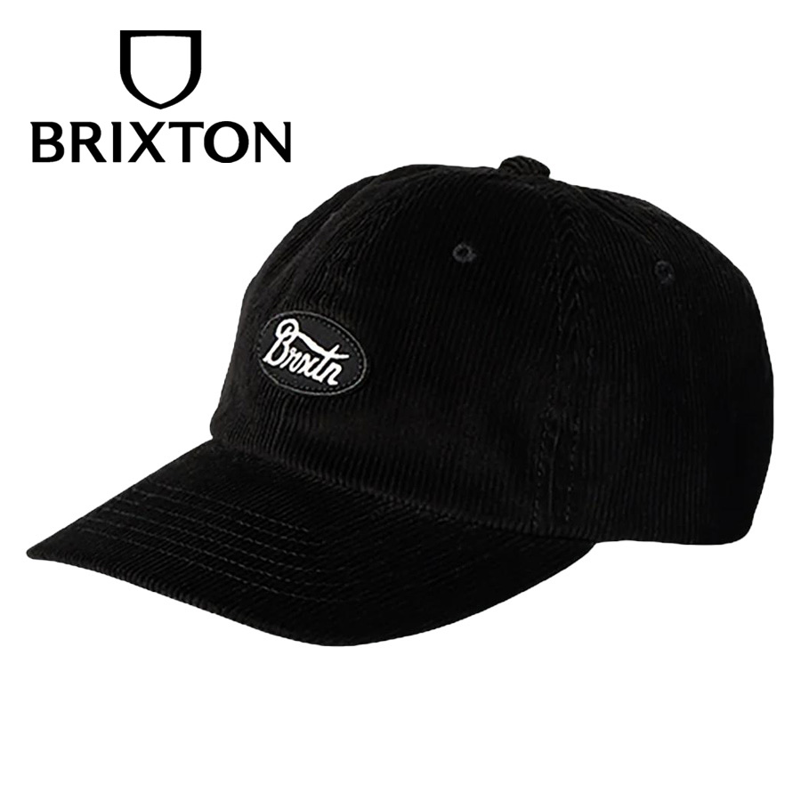 BRIXTON,ブリクストン,スナップバック,キャップ,ベースボールキャップ