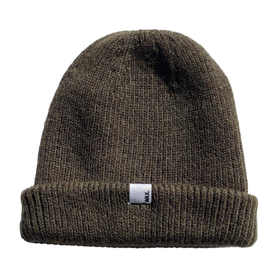 WAX,THM,ワックス,ビーニー,ニットキャップ,ニット帽,メンズ,アメカジ,新作,正規取り扱い,通販,店舗,大阪,亀