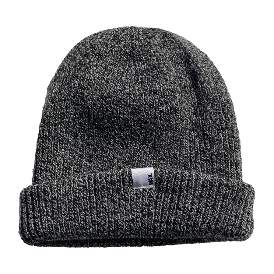 WAX,THM,ワックス,ビーニー,ニットキャップ,ニット帽,メンズ,アメカジ,新作,正規取り扱い,通販,店舗,大阪,亀