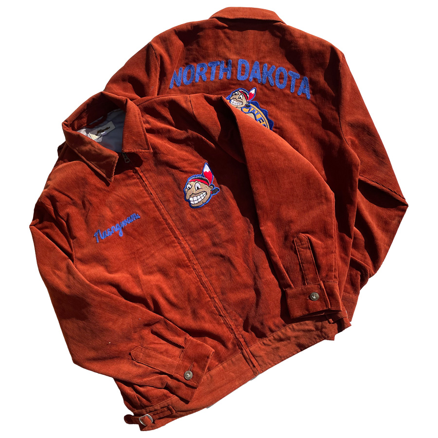 NASNGWAM,ナスングワム,FFAジャケット,NWCJACKET,J2508006