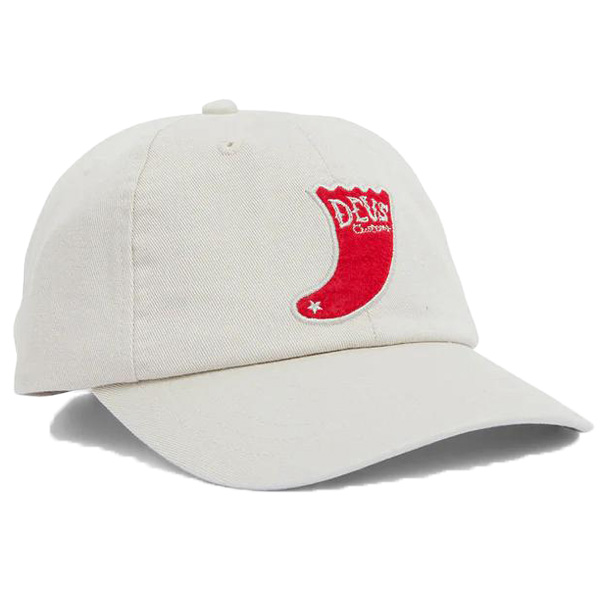 DEUS EX MACHINA,デウスエクスマキナ,キャップ,サーフ,帽子