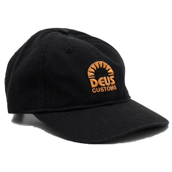 DEUS,SAFARI掲載,サファリ掲載,デウス,帽子,キャップ,スナップバック,帽子,メンズ,レディース,大人気,デウスエクスマキナ,大阪,刺繍