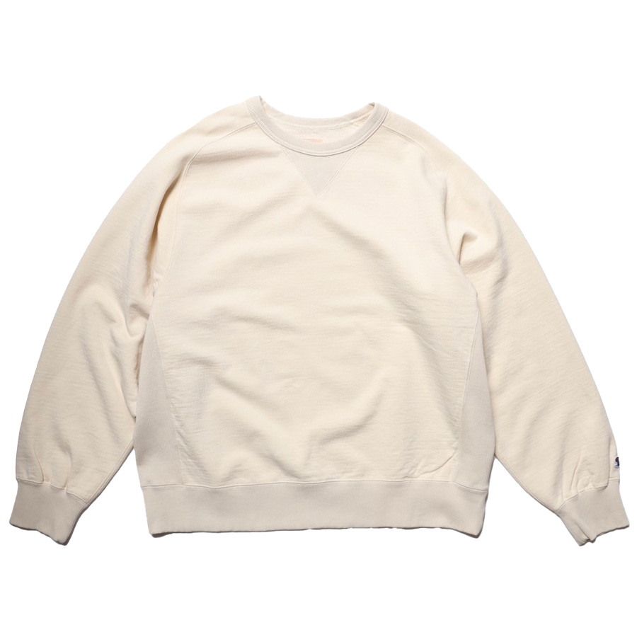 IMPRESTORE,インプレストア,スウェット,クルーネック,トレーナー