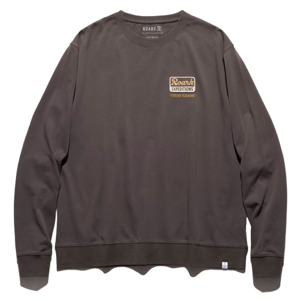 THEROARKREVIVAL,ザロアークリバイバル,ロンT,長袖,大阪,取扱,店舗