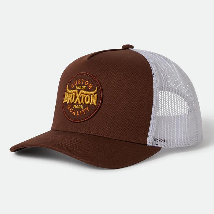 BRIXTON,ブリクストン,スナップバック,RIFT,キャップ,帽子,正規取り扱い