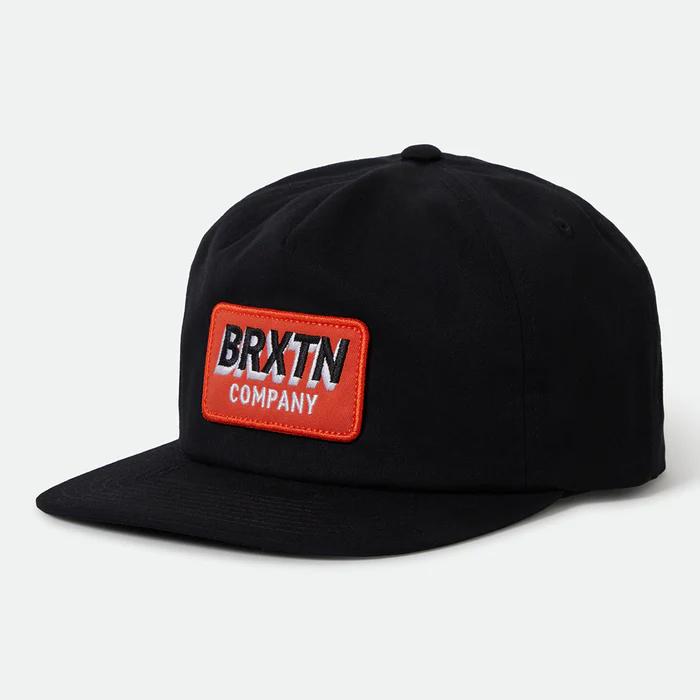 BRIXTON,ブリクストン,スナップバック,RIFT,キャップ,帽子,正規取り扱い