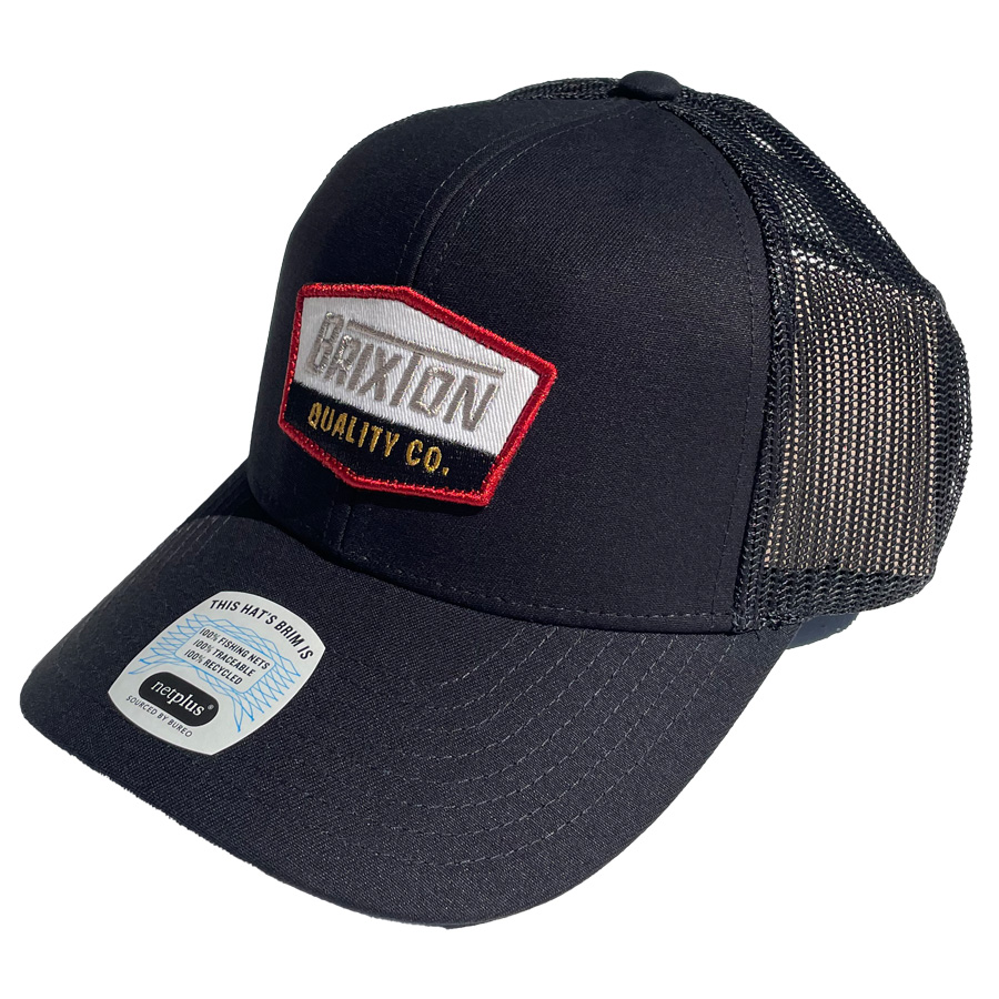 BRIXTON,ブリクストン,キャップ,ベースボールキャップ,スケート,サーフ,取扱,店舗,大阪,代理店,通販,販売