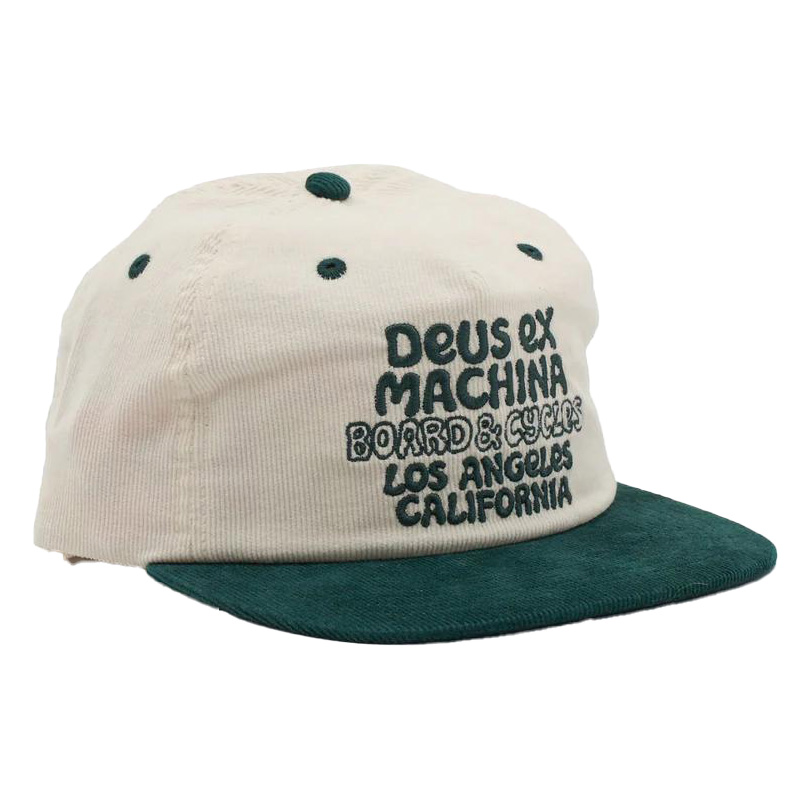 DEUS EX MACHINA,デウスエクスマキナ,キャップ,サーフ,帽子,サファリ,メンズ,レディース,大人気,通販,大阪