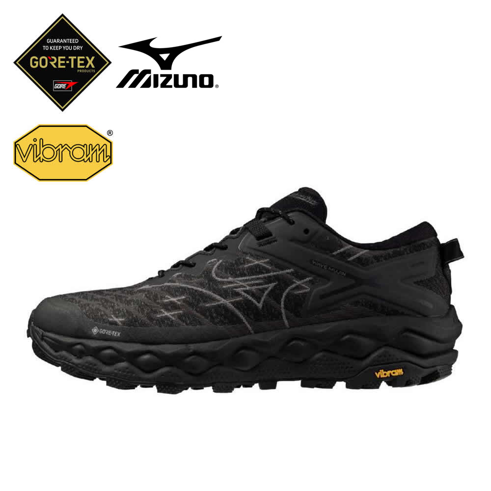 MIZUNOSPORTSTYLE,ミズノスポーツスタイル,スニーカー,WAVEMUJINLSGTX,ゴアテックス,GORETEX