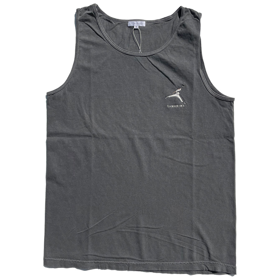 TAMANIWA,タマニワ,タンクトップシャツ,J45,野球,バスケ