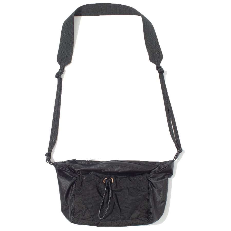 FCE,エフシー,サコッシュバッグ,ポーチ,CORDURASILNYLONSACOCHE,大阪,取り扱い,正規取扱,エフシーイー