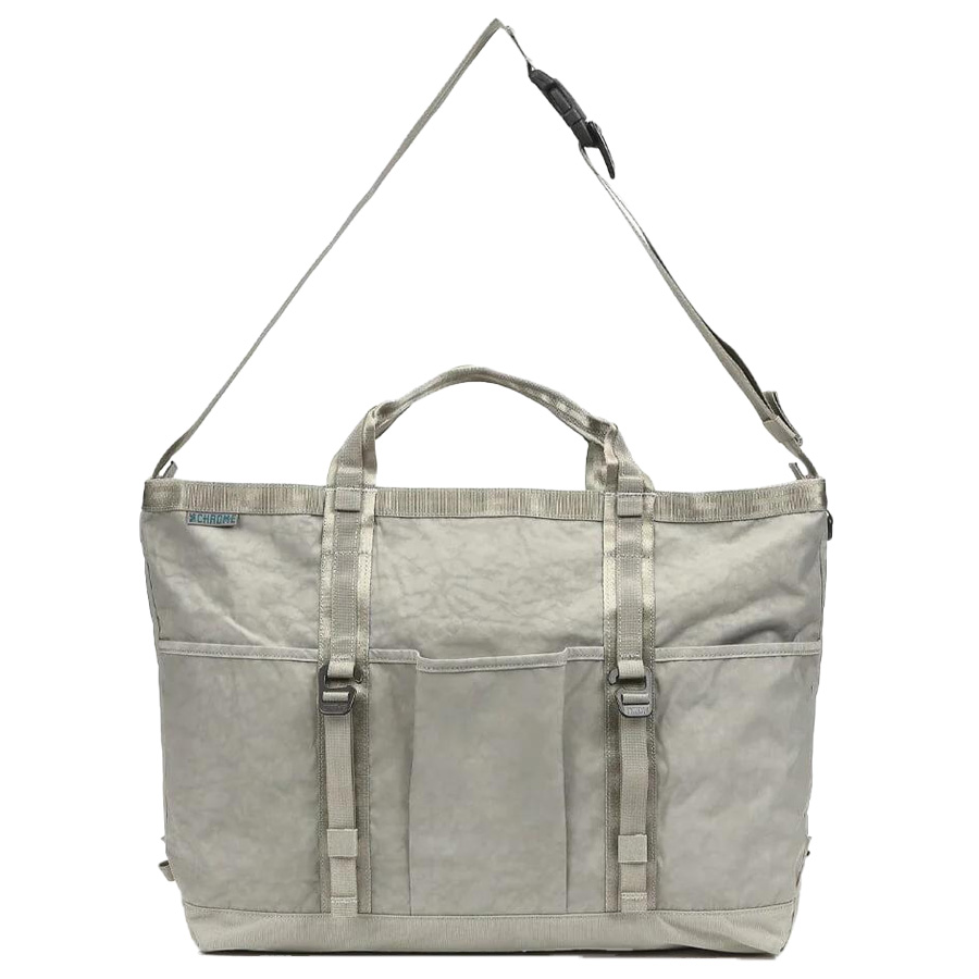 CHROME,クローム,クロム,トートバッグ,大型,28L