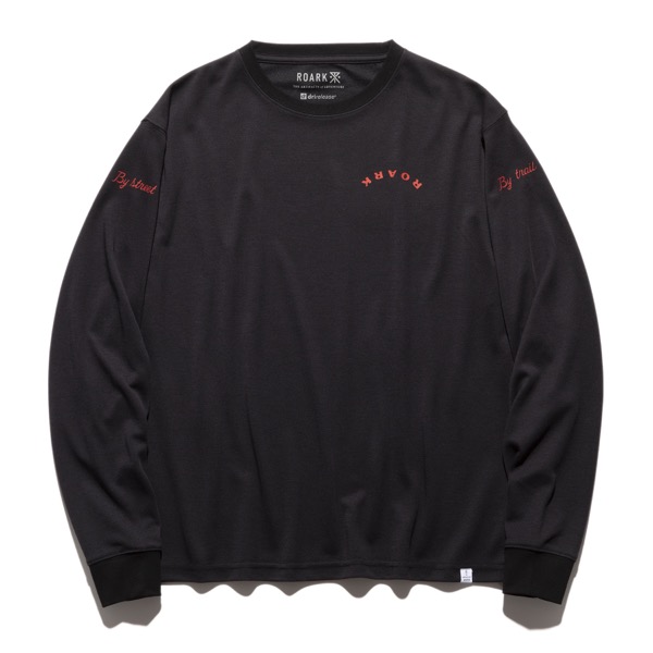 THEROARKREVIVAL,ザロアークリバイバル,ロンT,長袖,大阪,取扱,店舗