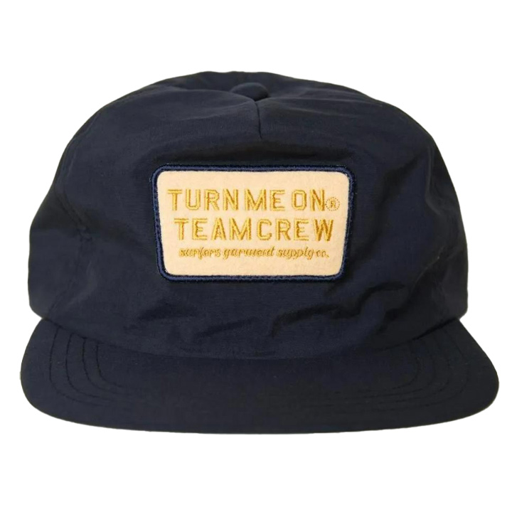 TURNMEON,ターンミーオン,ナイロンキャップ,ワッペン,メンズ,アメカジ,正規取り扱い,通販,店舗,大阪,亀