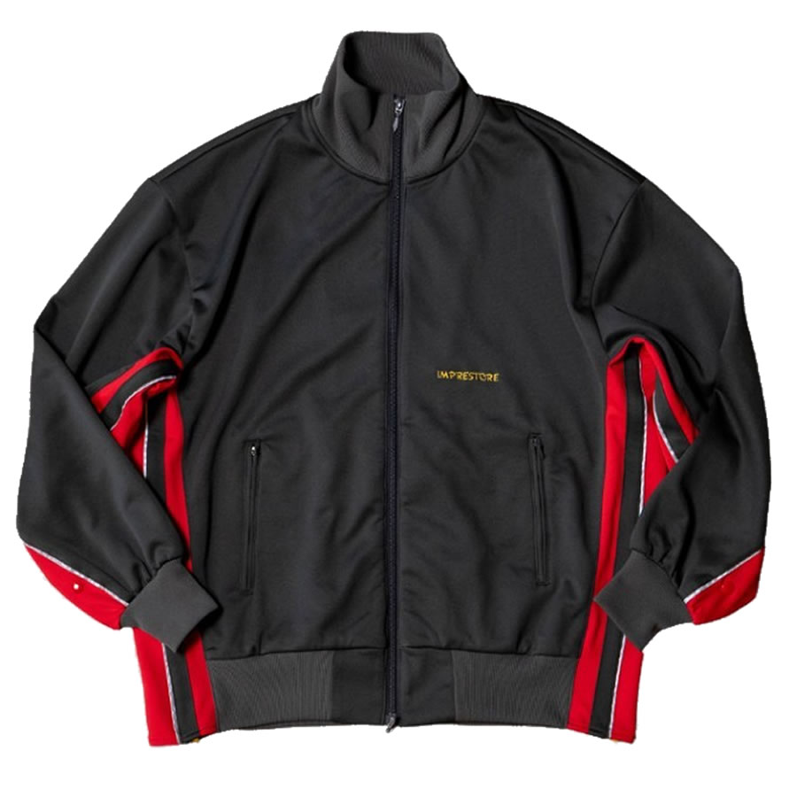 INPRESTORE,インプレストア,ジャージ,バスケットジャージ