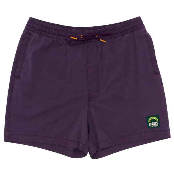 DEUS EX MACHINA,デウス エクス マキナ,ボードショーツ短パン,ショーツ,ショートパンツ,サーフパンツ,海パン,水着,街履き