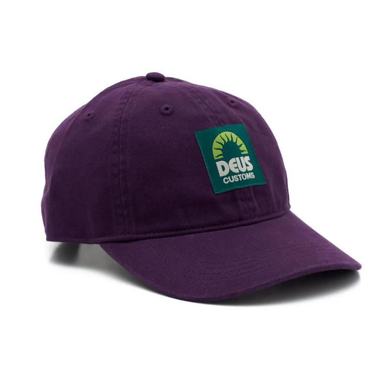 DEUS EX MACHINA,デウスエクスマキナ,キャップ,サーフ,帽子