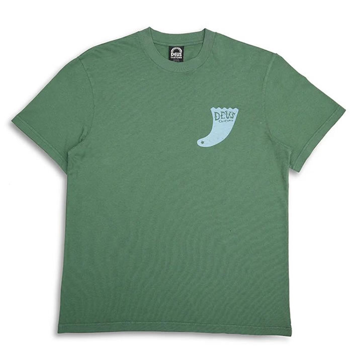 DEUS EX MACHINA,デウス エクス マキナ,Tシャツ,デウス,バリ,LA,サーフブランド,バイクブランド,サーフィン