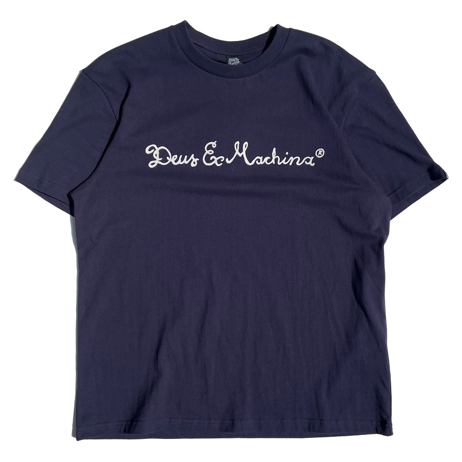 DEUS EX MACHINA,デウス エクス マキナ,Tシャツ,デウス,バリ,LA,サーフブランド,バイクブランド,サーフィン
