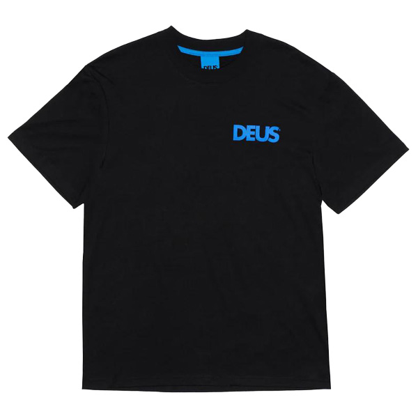 DEUS EX MACHINA,デウス エクス マキナ,Tシャツ,デウス,バリ,LA,サーフブランド,バイクブランド,サーフィン